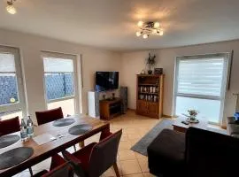 Hochwertige 3 Zimmer Erdgeschosswohnung