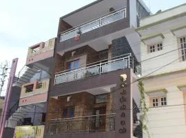 Kamadhenu Homestay Near Mysore Zoo