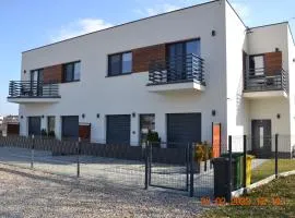 Apartamenty na Ceglanej