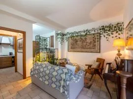 "Fortepiano" Apartment