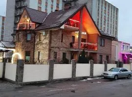 Hotel Domashnii