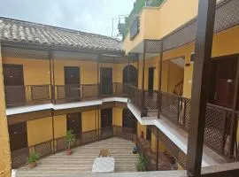 Altun Pansiyon