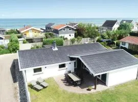 Holiday Home Slåenvej Otterup Iii