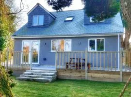 Heart of Kernow Holiday Home