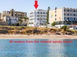 ALOS SUITES ex-Possirama Bay aparts