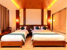 Galaxy Garden Resort