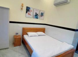 Nhà Nghỉ Phát Lợi, hôtel à Quy Nhơn
