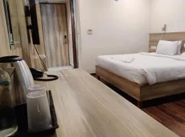 Hotel RN Grand