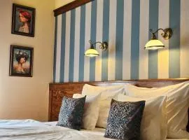 Hotel Galerie