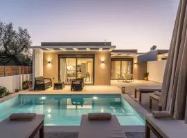 Lumior Villas Lux essence by 'elite'