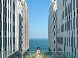 Apec-Mandala - Condotel - Ocean view-ADP TOUR