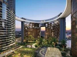 STAR Queens Wharf Luxury 2B2B Apartment