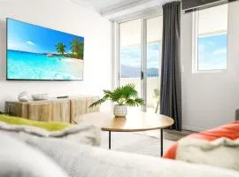 TWN Cairns Central Condo 1101 and 1102