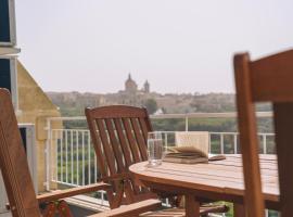 The Valley Collection - Suite A17, hotel v destinaci Xagħra