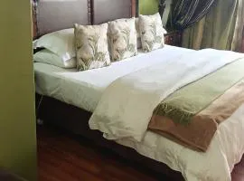 Lamon Guesthouse