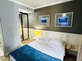 Hotel em Perdizes - FLAT1204 - By TorresGuest