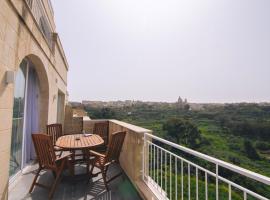The Valley Collection - Suite B19, hotel v destinaci Xagħra