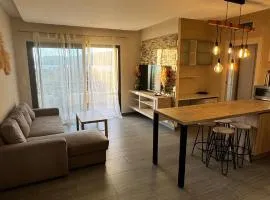 Appartemment vue mer 50m2