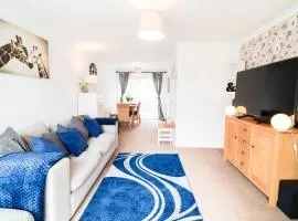 Polperro House - Stylish & Chic 2bed Hse