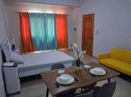 T0 Cabral Next Door, hotel v destinaci Sal Rei