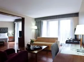 NH Córdoba Panorama