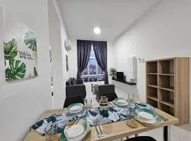 Ipoh Town, Anderson Residence