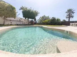 Fully refurbished Private 3BR Villa Heated Pool