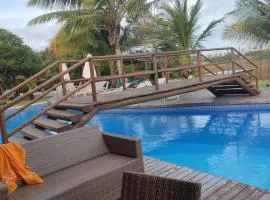 Seasonal Rental Itacimirim