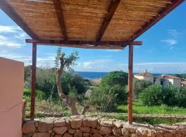 CALA ROSSA VILLAGE - Dream Home Terrace Sea Wiew