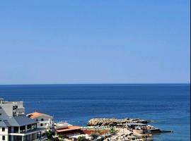 Diamond by EXCLUSIVE Collection Sea view apartments