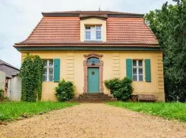 Kavaliershaus Krumke