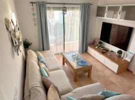 Can Blau Formentera Apartamento, hotel em Es Pujols