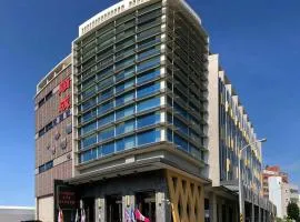 Shun Cheng Hotel、馬公市にある馬公空港 - MZGの周辺ホテル