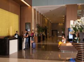 Radisson Blu Hotel, Kayseri, Hotel in Kayseri