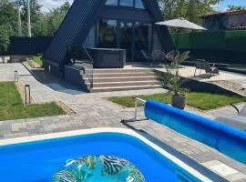 Nikis House Beograd