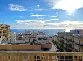 Bellavista Gallipoli - Casa del Sole con box auto