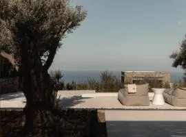 Stamna Sifnos a member of Design Hotels
