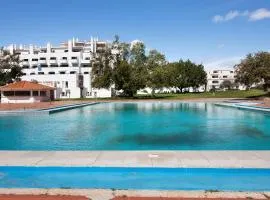 Green Diamond Apartment