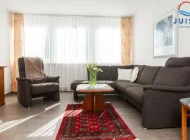 Haus Insa 144 - Ferienwohnung 4
