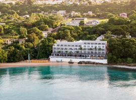 Waves Resort & Spa, Barbados, An Autograph Collection All-Inclusive Resort, hotel in Saint James