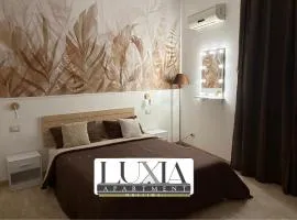 LuXia Apartment - svincolo MESSINA CENTRO
