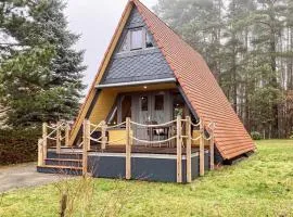 Finnhütte Seenland