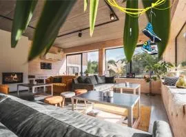 Daft Hotel & Glamping