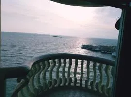 Sharaa seaview Apartment