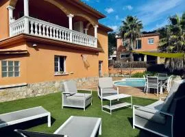 Hauzify I Casa Sa Calma