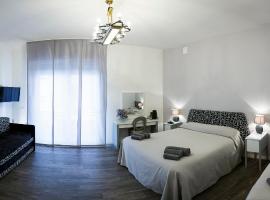 B&B Corso Diaz, hotel u Ravenni