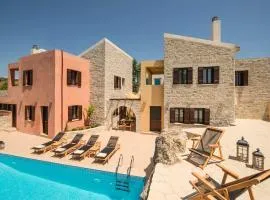 Phaistos Villas - Private Pool Luxury Retreats