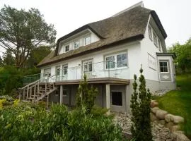 Ferienhaus CARPE DIEM in Gager WE 04 direkt am Bodden