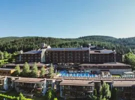 Katarino SPA Hotel