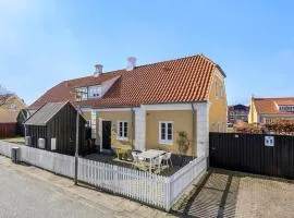 3 Bedroom Awesome Home In Skagen